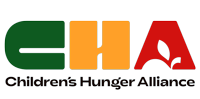 Hunger Alliance Logo