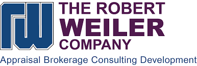 The Robert Weiler Company found logo