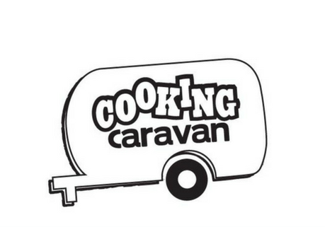 Cooking Caravan
